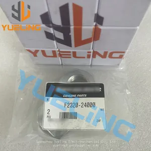 F23220-24000 Nut Suit For Mitsubishi S6R thumbnail-2