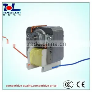 Low Price Hot Selling Oil Ding ac Shade Pole Nebulizer Motor thumbnail-2