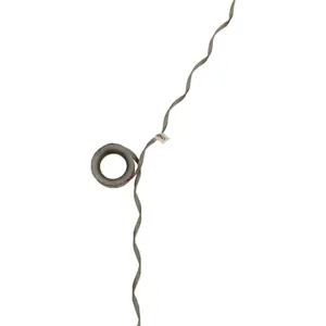 Line Fittings 100-200m O Type Suspension Clamp thumbnail-2