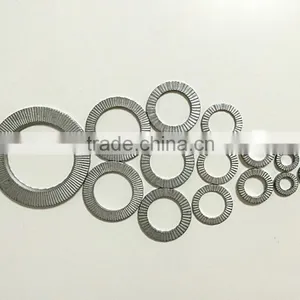 Lock Washers, With Doule Faced Printing, DIN9250 thumbnail-1