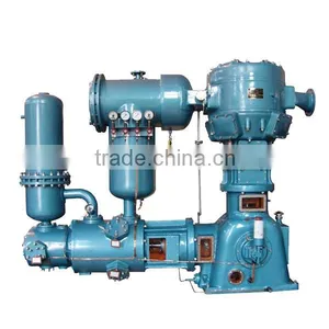 Oxygen Cylinder Filling Station Compressor thumbnail-1