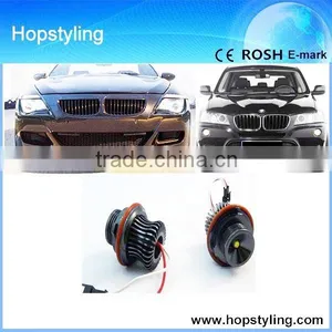 High Quality 10W E60 E61 LCI Car Angel Eyes ,led Car Light for BMW thumbnail-2