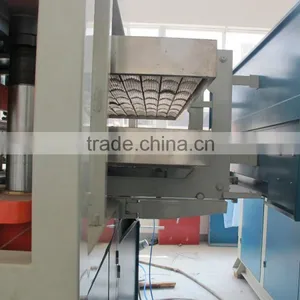 SZ-680II 2014 Plastic Cup Making Machine Price thumbnail-5