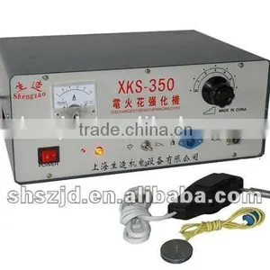XKS-350 Electro Spark Intensify Machine / Surface Harden Machine thumbnail-1