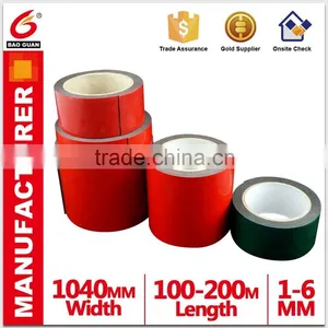 Used in Industrial Instruments Double Side Foam Tape thumbnail-1