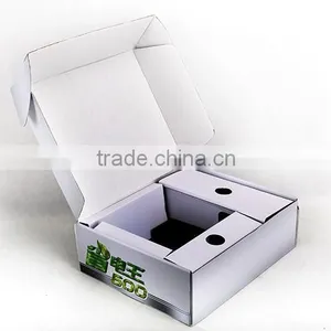 Advanced Printing Manufacturer Folding Corrugated Outer Carton Box thumbnail-5