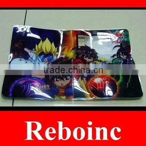 Pen Shape Pvc Pencil Bag thumbnail-1