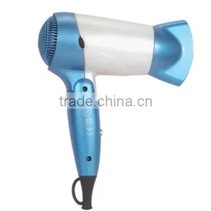 Mini Portable Hair Dryer for Travel thumbnail-5