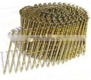 Coil Nail thumbnail-1