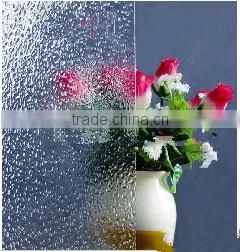 Frosted Glass Pattern / Colored Pattern Glass/ Figure Glass Pattern Glass thumbnail-3