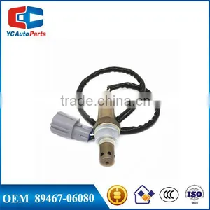89467-06080 8946706080 Air Fuel Ratio Sensor Oxygen Sensor Lambda Sensor For Toyota Camry 2006-2011 thumbnail-1