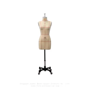 Premium Custom Luxury Couture Dress Forms for Bridal Design | Fully Customizable & Professional-Grade Durability thumbnail-1