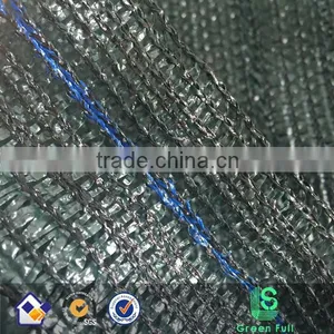 100% Virgin Plastic HDPE + UV Treated Sun Shade Net & Sun Shadow Cloth & Agricultural Shade Net thumbnail-2