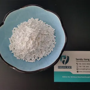 HL-CP Type 3-lobe Alumina Catalyst Carrier thumbnail-2
