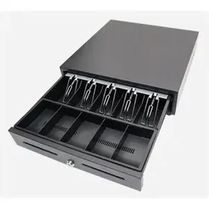 Cash Register Till Drawer Cash Tray XT415 XTIOT Cash Box Cash Machine Bill Drawer thumbnail-1