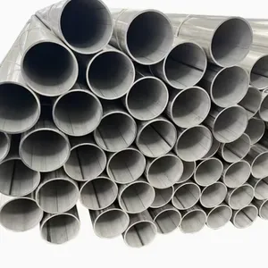 China Factory Ms ERW Welded Cold Rolled Black Tube Carbon Steel Stk290, Stk400, Stk490, Stk500, Stk540, Stpg370, Stpg410 Welded Pipe thumbnail-3