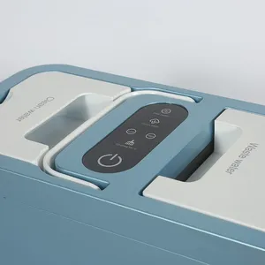 Fabric Stain Steam Cleaner thumbnail-2
