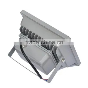 20W Cool White LED Flood Light Outdoor 90V - 240V AC thumbnail-3