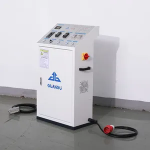 Magnetic Deburring Machine GG2380 thumbnail-2