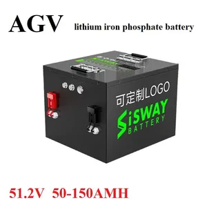 Lithium Batteries and Lithium Battery Packs thumbnail-1