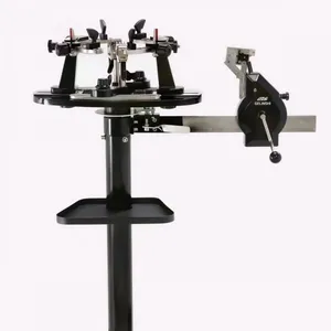 GLS Badminton Racket Stringing Machine, Tennis Racket Stringing Machine, All-in-One Tool, Manual, Two-in-One, With Accessories. thumbnail-2