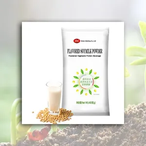 Flavored Soymilk Powder thumbnail-1