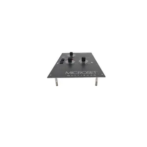 MIFIIPI55E10H100 User-friendly Interface and Large Graphical Display for Easy Navigation and Monitoring System. thumbnail-3