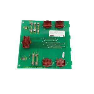 NTAI05 Analog Input Terminal Unit PPC907BE 3BHE024577R0101 thumbnail-2