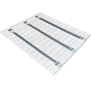 Flared Channel Wire Decking thumbnail-4
