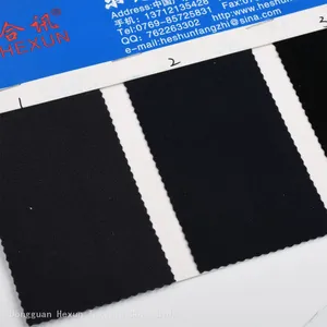 75% Nylon 25% Spandex Skin-friendly High Elasticity Double-sided Fleece Fabric Used for Winter Yoga Clothing and Outdoor Cycling Warm Fabric thumbnail-3