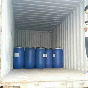 CAS 68585-34-2 Sodium Lauryl Ether Sulphate SLES 70% for Shampoo Making Price thumbnail-3
