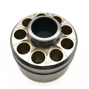 Pump Repair Kits V30D250 Pistons Hydraulic Pump Spare Parts for HAWE Piston Pump thumbnail-6