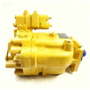 Cat 6E-1279 Hydraulic Piston Pump for Caterpillar 320B/320C Excavator 950F Loader Heavy Duty Mining Construction Equipment thumbnail-3