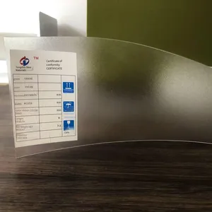 Domestic Sgp Film, Ionic Interlayer Film, Glass Walkway Film, Glass Film 0.89mm thumbnail-3