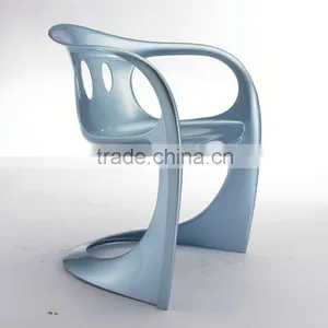 Stylish Plastic Chair thumbnail-1