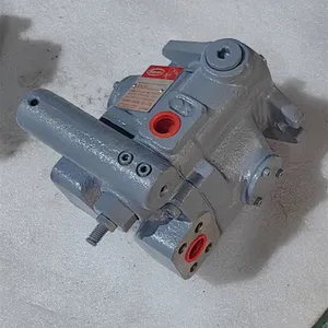 TOYO-OKI Piston Pumps HPP-VB2V-F8A3-052B Industrial Hydraulic Oil Pump HPP-VB2V HPP-VC2V Hydraulic Pump thumbnail-2