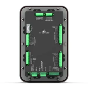 WOODWARD 8237-1243 ProTech-SX Controller thumbnail-2