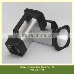 Rechargeable Portable Digital Tachometer of Printing Examination System thumbnail-1