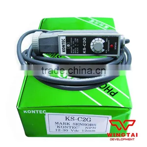TAIWAN Photoelectricity Optic Eye Sensor thumbnail-1