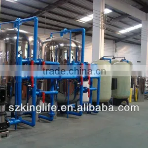 Water Purification Equipment/machine/unit thumbnail-1