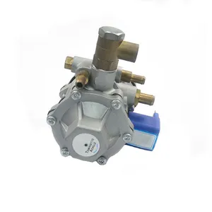 CNG Regulator/CNG 5th Generation Regulator/ACT 12 High Pressure Regulator thumbnail-3