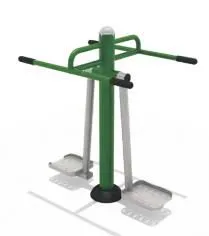 Double Sitting and Pulling Trainer Sitting and Rotating Training thumbnail-4