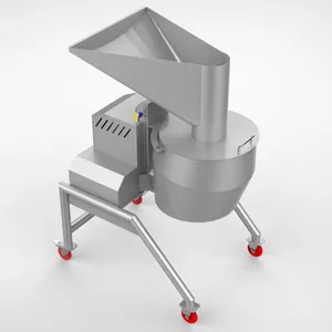 Heavy-Duty Grater for Food Processing 1050x770x1400mm Dimensions thumbnail-1