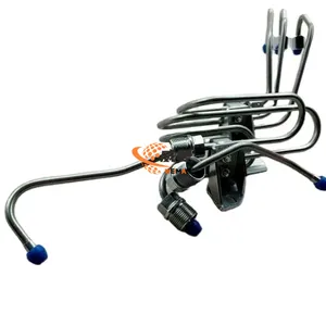 ORIGINAL CUMMINS 3976433 Injector Fuel Tube For Cummins Engine Spare Parts. thumbnail-5