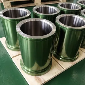 Mud Pump Parts, Fracturing Plunger Pump Parts, Disc Clutches, Drilling Platform Equipment thumbnail-5