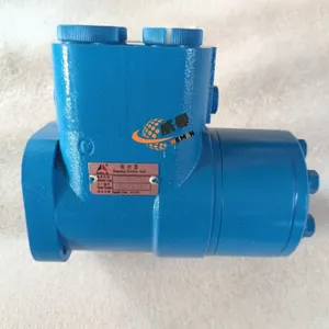 ORIGINAL SDLG 4120004722 STEERING CONTROL VALVE FOR SDLG MOTOR GRADER thumbnail-3