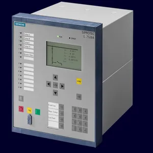 7XS5461-0AA00︱Siemens SIPROTEC System Configurator thumbnail-2