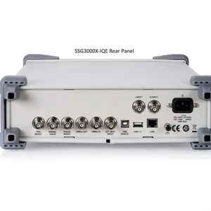 SIGLENT SSG3021X/SSG3032X/SSG3021X-IQE/SSG3032X-IQE Series of Signal Generators thumbnail-4