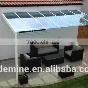 pc Manufacturer for Roofing Sheet thumbnail-4