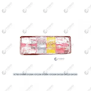 Light 803500124 for XCMG Crane Genuine OEM thumbnail-1